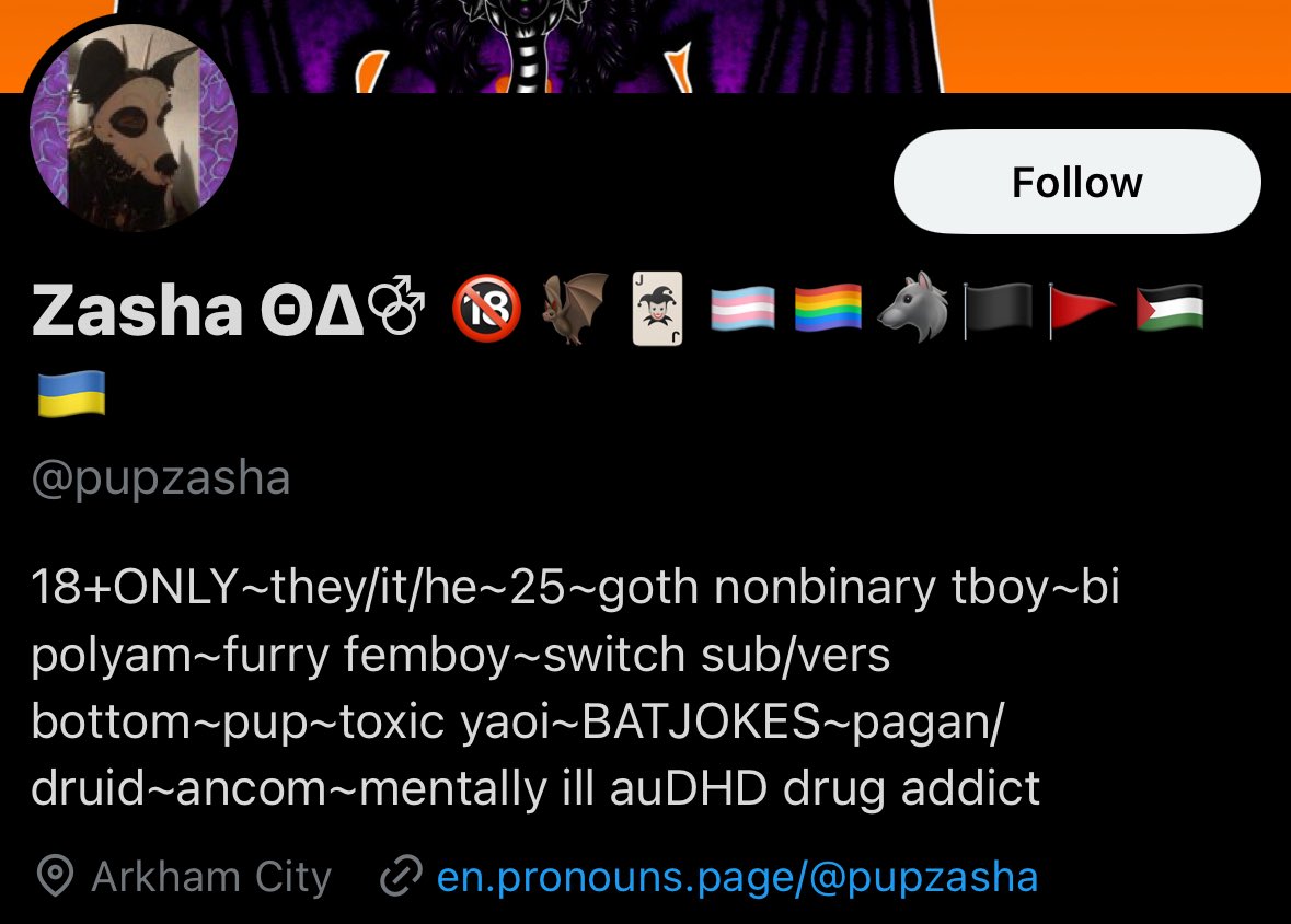 baskandbawl's tweet image. this is the median baskandbawl blocker: a yt drug addict who loves toxic yaoi