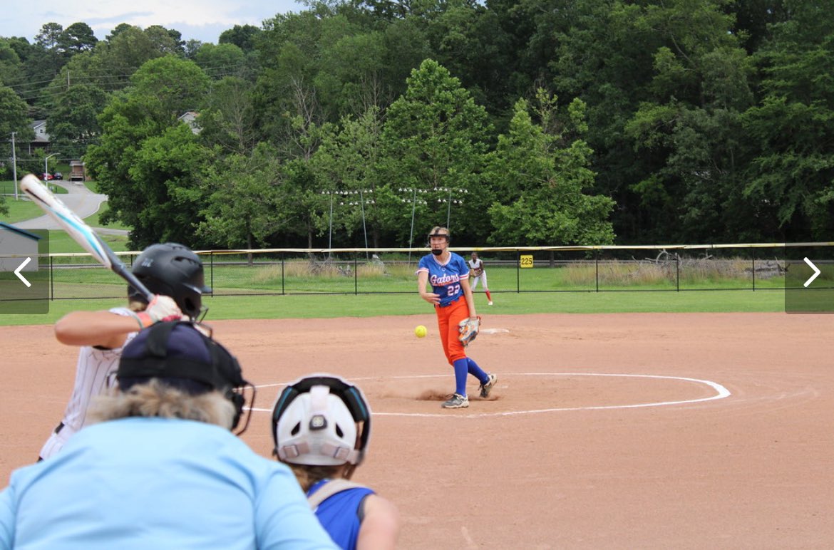 hayhardy09's tweet image. Had a decent weekend in Chattanooga with going 2-4 came out strong but hard to finish. So glad with all the opportunities I was giving last weekend with being able to do the all star game and meet with some coaches. @GC_SoftballTeam @kortneydowty11 @HopeD28218 @Gators09_J3