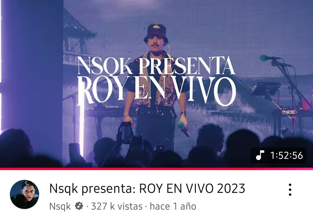 nsofia91's tweet photo. date idea: te invito a mi casa y vemos roy en vivo https://t.co/veyaLoVFds