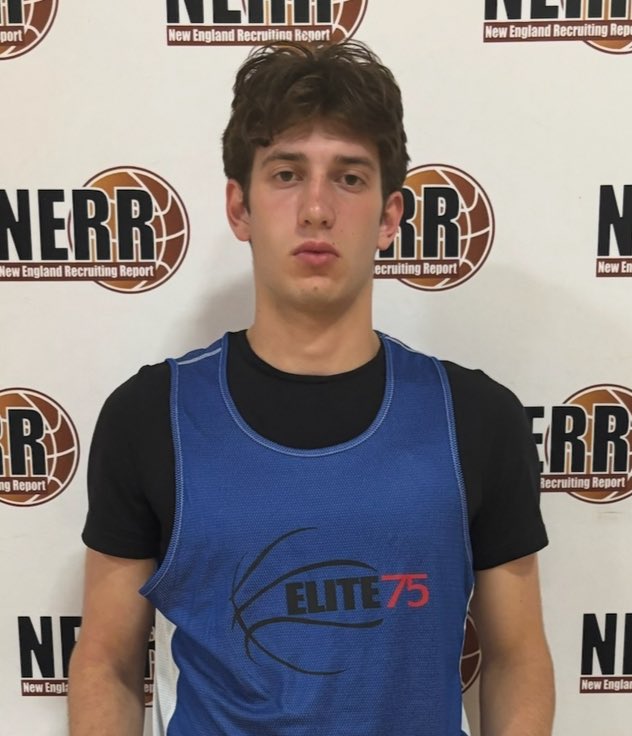 Dylan Thayer (@dylanthayer0) on Twitter photo Brooks & <a href="/HouseWeBuilt617/">The House We Built</a> 2026 Riley Clarke standing out here in his second game set.
6’7 forward that plays very tough, gets to the basket against bigger players, rebounds at high level, and has made great secondary passing reads tonight.
<a href="/NERRHoops/">New England Recruiting Report NERRHoops</a> Brooks & <a href="/HouseWeBuilt617/">The House We Built</a> 2026 Riley Clarke standing out here in his second game set.
6’7 forward that plays very tough, gets to the basket against bigger players, rebounds at high level, and has made great secondary passing reads tonight.
<a href="/NERRHoops/">New England Recruiting Report NERRHoops</a>