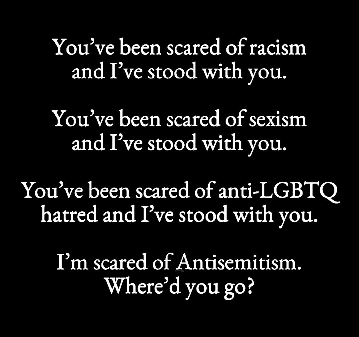 Steven Goldstein (@stvengoldstein) on Twitter photo  Steven Goldstein (@stvengoldstein) on Twitter photo