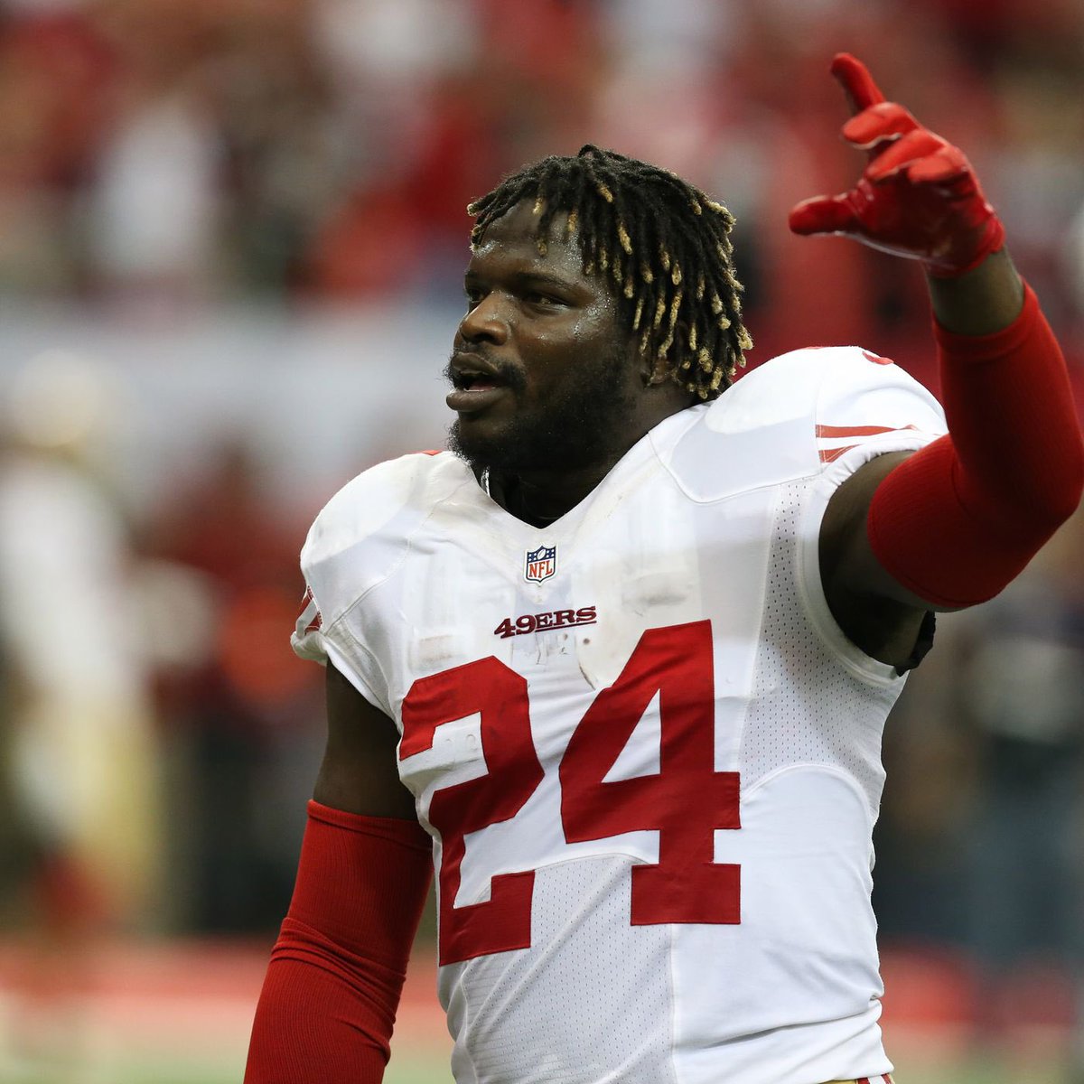Name a #49ers RB from the past, I'll start:

Anthony “Boobie” Dixon #FTTB