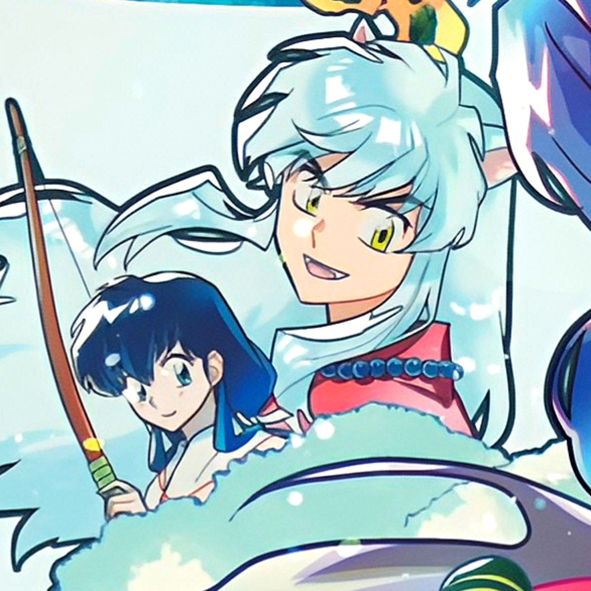 Tan lindos mis amores ♥️