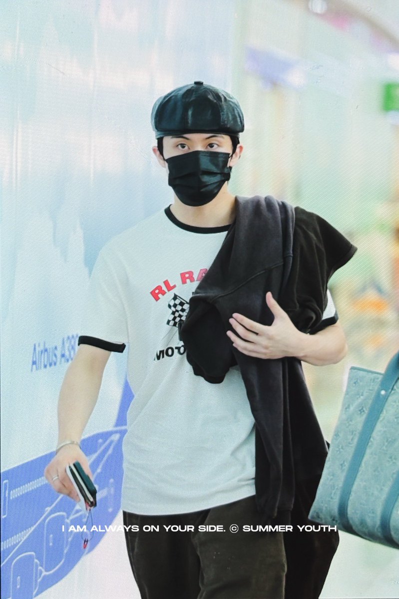 marklee_kr's tweet image. 250626 #MARK #마크