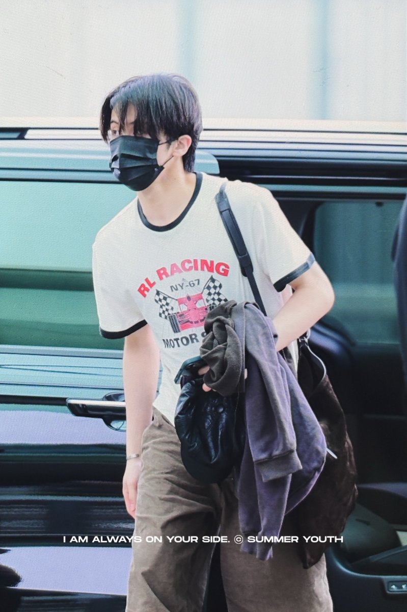 marklee_kr's tweet image. 250626 #MARK #마크