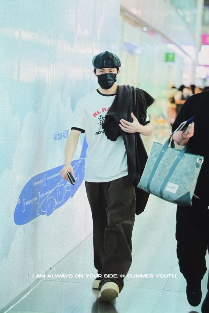 marklee_kr's tweet image. 250626 #MARK #마크