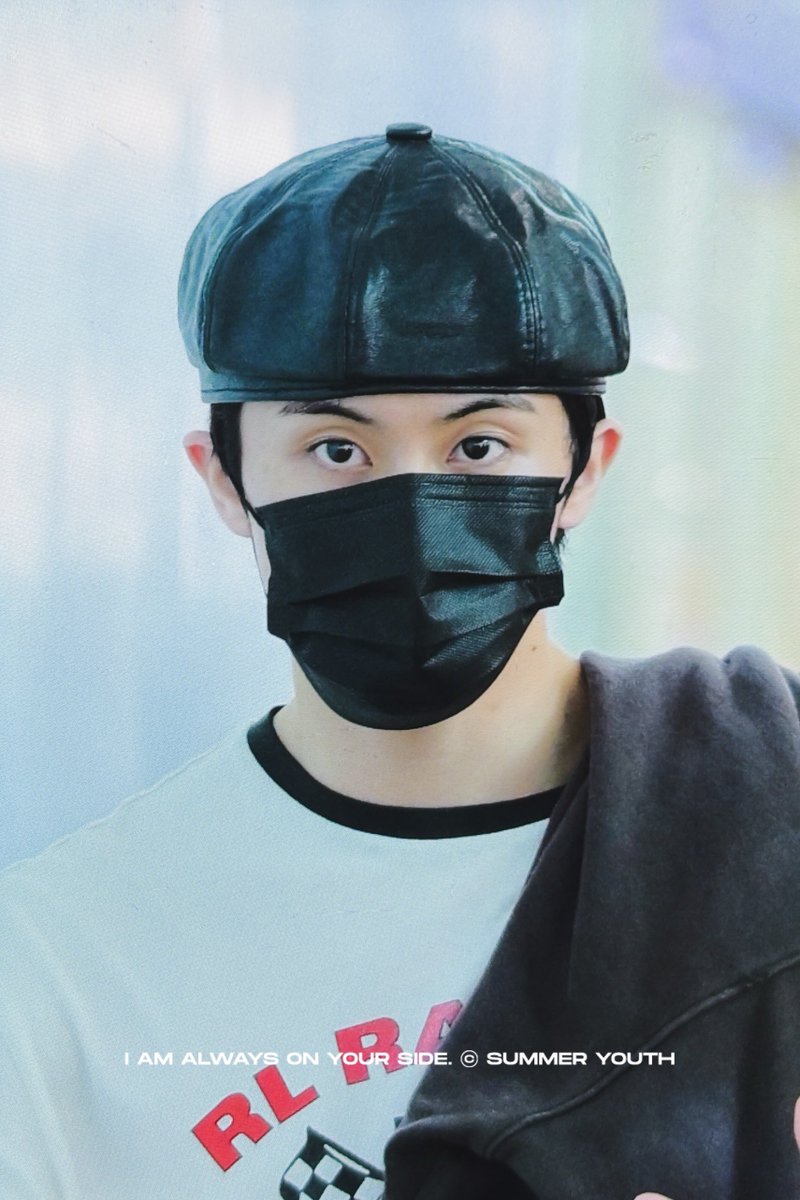 marklee_kr's tweet image. 250626 #MARK #마크