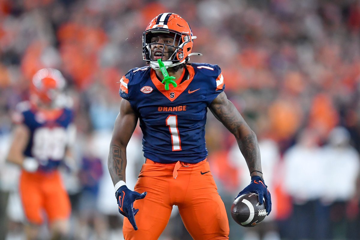 Trey Washington (@t3witdashifts_) on Twitter photo #AGTG After a great camp I am extremely blessed to receive my 2nd D1 offer from Syracuse University!!🍊
#llaj💙🕊️ #llcs💙🕊️
<a href="/PrepRedzoneNV/">Prep Redzone Nevada</a> <a href="/CoachNixon_Cuse/">Jeff Nixon</a> <a href="/FranBrownCuse/">Fran Brown</a> <a href="/AlexKellyCuse/">Alex Kelly</a> <a href="/247recruiting/">247Sports Recruiting</a> <a href="/sixstarfootball/">Six Star Football | PLUS+</a> #AGTG After a great camp I am extremely blessed to receive my 2nd D1 offer from Syracuse University!!🍊
#llaj💙🕊️ #llcs💙🕊️
<a href="/PrepRedzoneNV/">Prep Redzone Nevada</a> <a href="/CoachNixon_Cuse/">Jeff Nixon</a> <a href="/FranBrownCuse/">Fran Brown</a> <a href="/AlexKellyCuse/">Alex Kelly</a> <a href="/247recruiting/">247Sports Recruiting</a> <a href="/sixstarfootball/">Six Star Football | PLUS+</a>