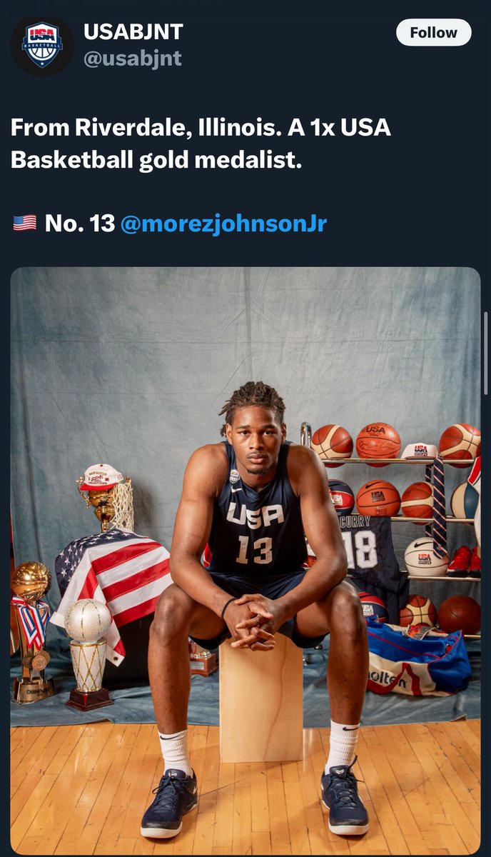 Thornton Township HS Boys Basketball 🏀 tweet media