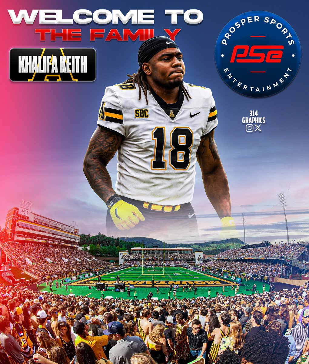 Proud to have <a href="/KhalifaKeith2/">Khalifa Keith📍</a> be a part of the PSE family! Time to Prosper 👊🏽