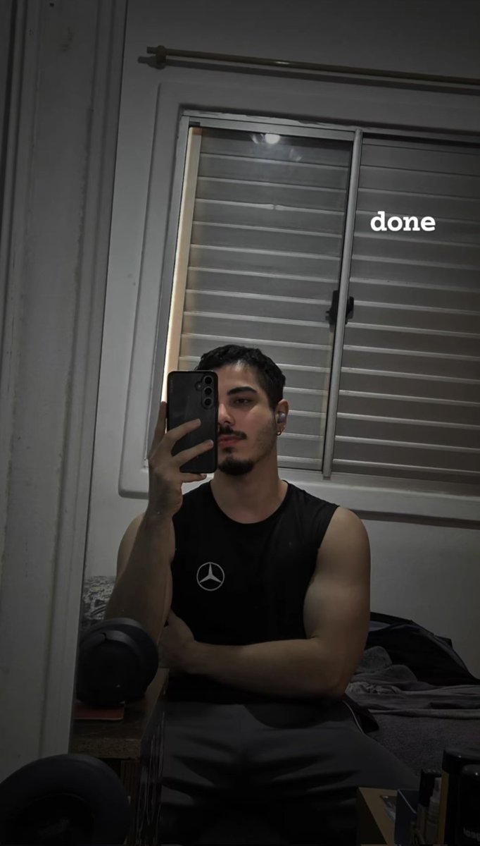 o de hoje foi feito ✔️