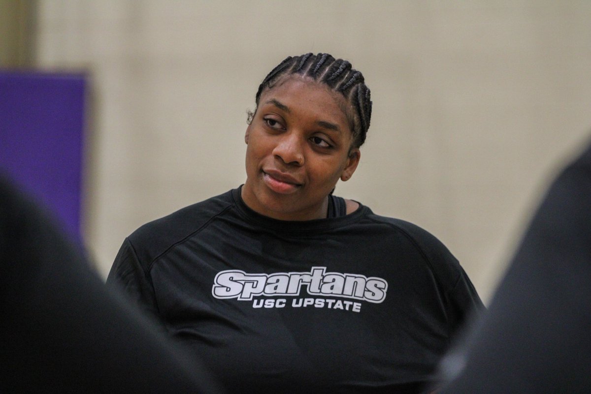 Guess Who’s Back?!?

#SpartanArmy⚔️