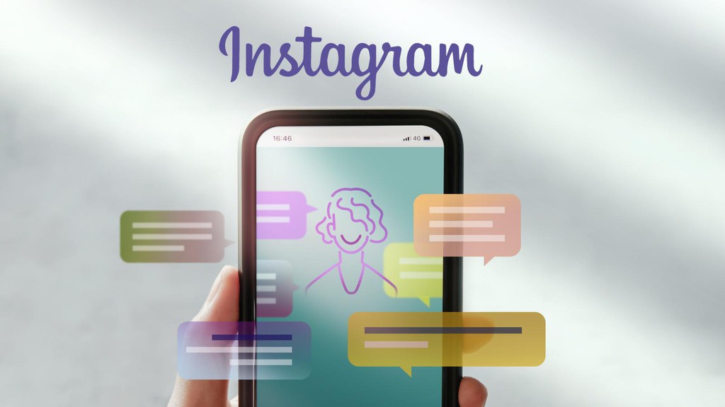 What Is Direct Messaging On Instagram? Definition of Instagram DMs - How Instagram Direct Messages Work 

Read more 👉 lttr.ai/AfaiT