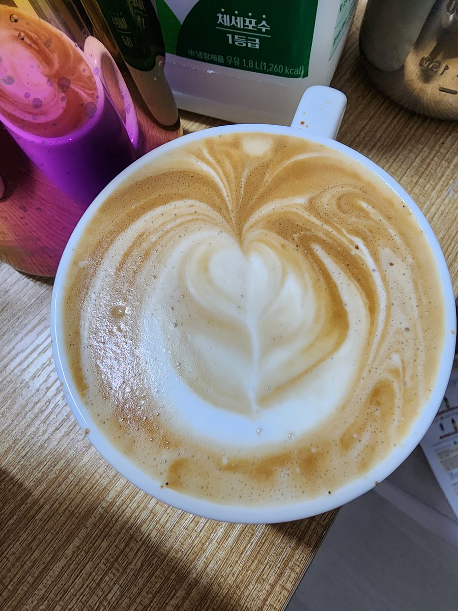 caffeemocha - Search / X