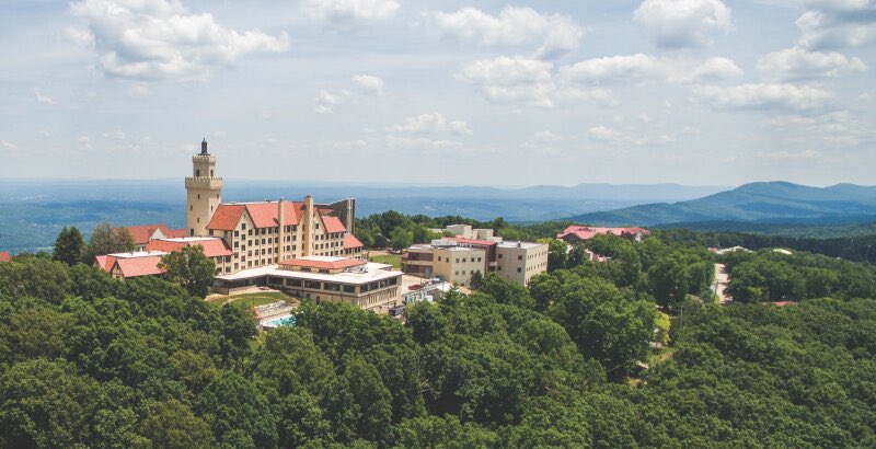 TKA MBB is headed to Lookout Mountain tomorrow to compete at <a href="/ScotsMBB/">Covenant College Men's Basketball</a> Team Camp‼️

Looking forward to a great day of hoops on The Mountain 🏀