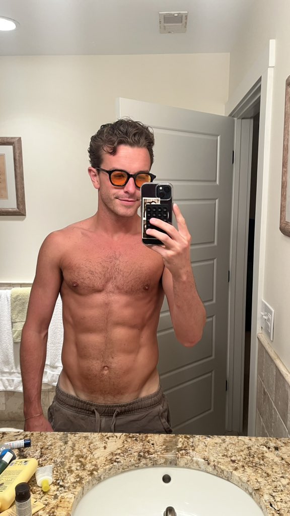 Post-beach-day-☝🏼😎