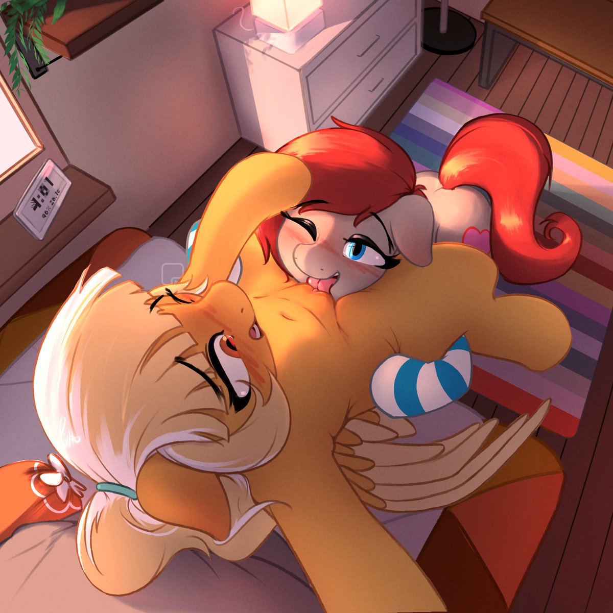 you know what that means