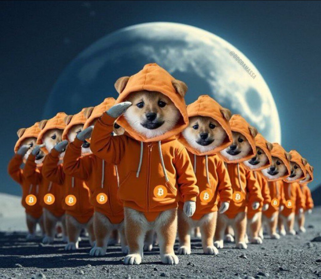 DOG Bitcoin tweet media