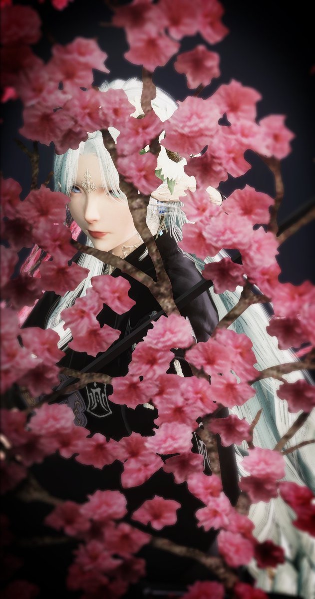 ✾❀✾
#GPOSERS #eorzeaphotos #Au_Ra #cawamods