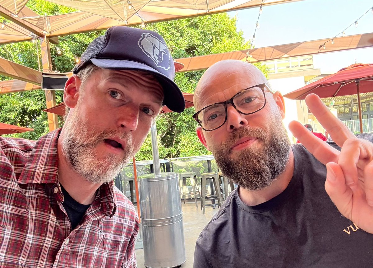 Fastbreak Breakfast tweet media