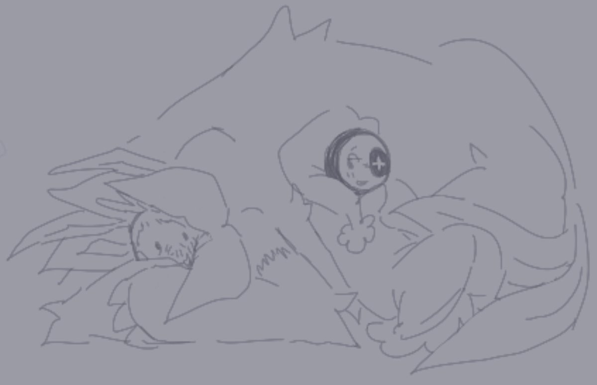 CoffeeClownn's tweet photo. Some moonflower I drew over the past few days, I just love making them cuddly… they make me sick

#moonflower https://t.co/RObgYtg5mH