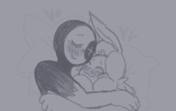 CoffeeClownn's tweet photo. Some moonflower I drew over the past few days, I just love making them cuddly… they make me sick

#moonflower https://t.co/RObgYtg5mH