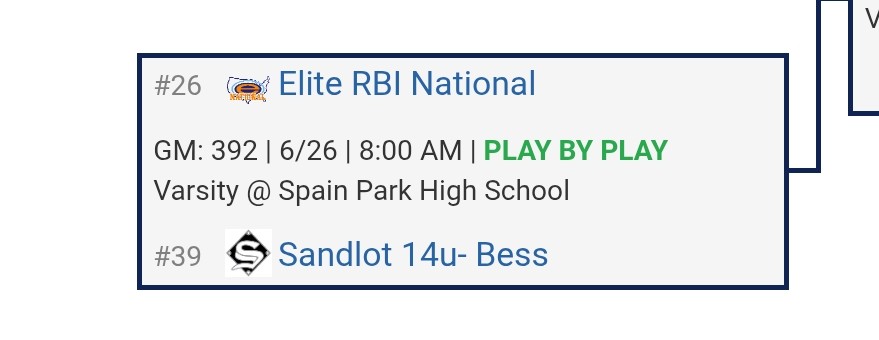 Sandlot Baseball tweet media
