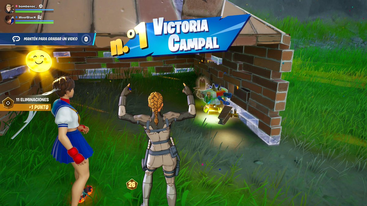 bomberzip_'s tweet photo. PRIMERA VEZ QUE GANO UN DE ESTOS TORNEOS 🥺
tkm amigo 🫂 https://t.co/9xwN0HUa47
