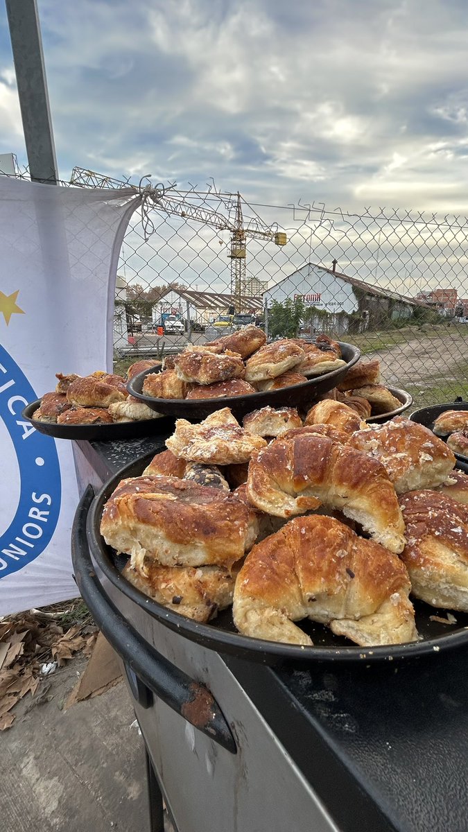 Fundación Social Argentinos Juniors tweet media