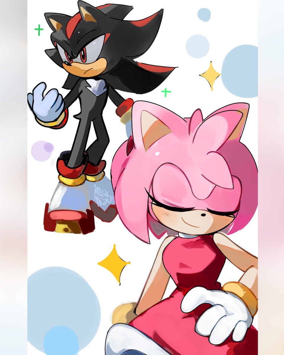 here is the complete drawing ehe 🛐