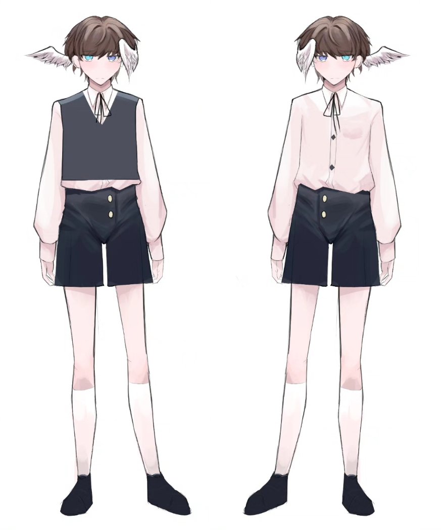 rexxi1509's tweet image. 2!