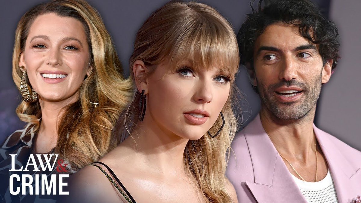 techjunkiejh's tweet photo. #BlakeLively Gets Blasted in Legal Battle as #TaylorSwift Texts Will Be Exposed https://t.co/IxsdFkPciM #Entertainment #Celebrities #Scandals #Crime #USA #JustinBaldoni #Legal #Sex (video) #Cinema #Flimmaking #ItEndsWithUs https://t.co/GIszVbGRR2