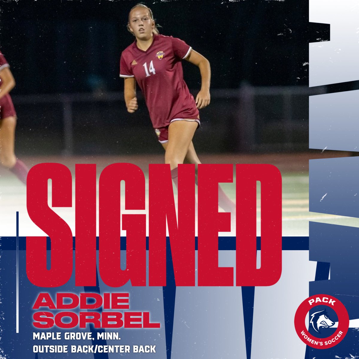 CSU Pueblo Women's Soccer tweet media