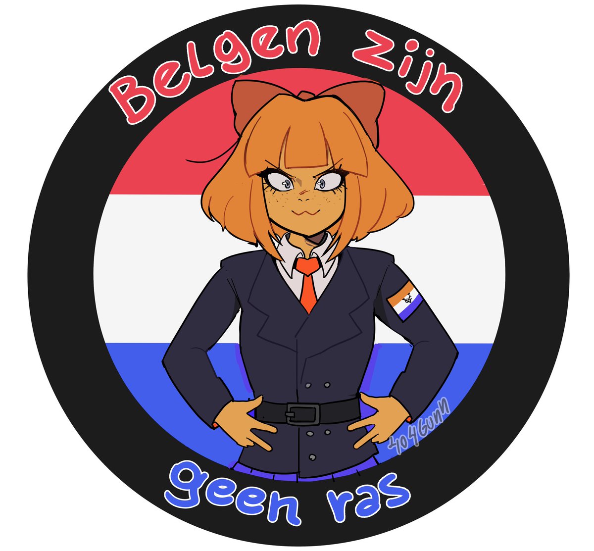 404gunn's tweet image. Dutch grammar fixed @_@ #ongezellig #patchwork