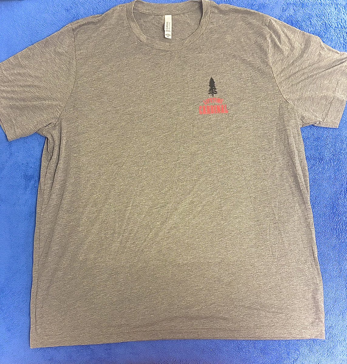 NickFattig's tweet image. Thank you @Lifetime_Card for the gear‼️
You can learn about how to support Stanford student-athletes like me by visiting lifetimecardinalcf.org