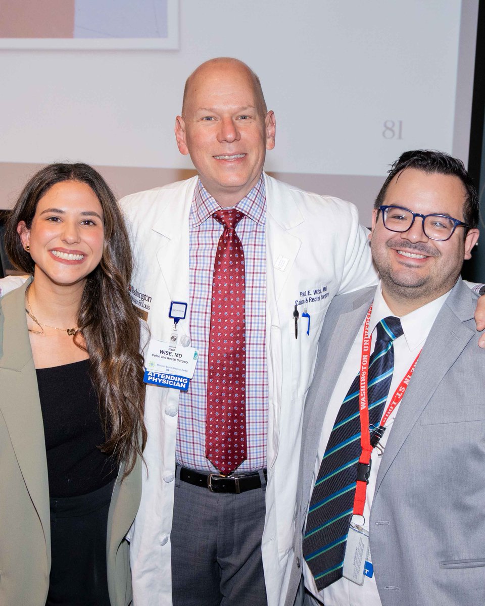 washusurgres's tweet photo. Honoring the legacy of our chief residents with their inspiring 'Chief Talks.' As they share their wisdom with fellow general surgery residents, we celebrate their achievements and contributions to WashU Medicine. Bravo! 🎓 #WashUMedicine #WashUSurgery https://t.co/iP7ygu3zH4