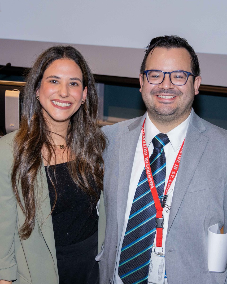 washusurgres's tweet photo. Honoring the legacy of our chief residents with their inspiring 'Chief Talks.' As they share their wisdom with fellow general surgery residents, we celebrate their achievements and contributions to WashU Medicine. Bravo! 🎓 #WashUMedicine #WashUSurgery https://t.co/iP7ygu3zH4
