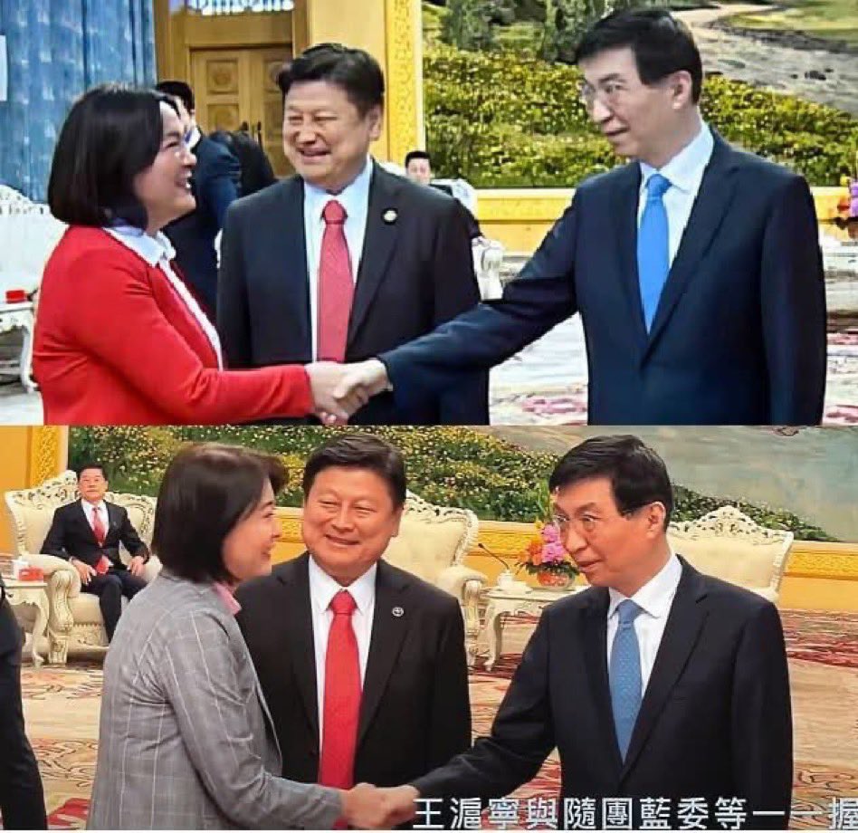 原來上傳這張照片，會讓當事人感覺到困擾？

啊😧不小心按了「發佈」🤣

見到共慘黨就「軟膝蓋」的雜質！