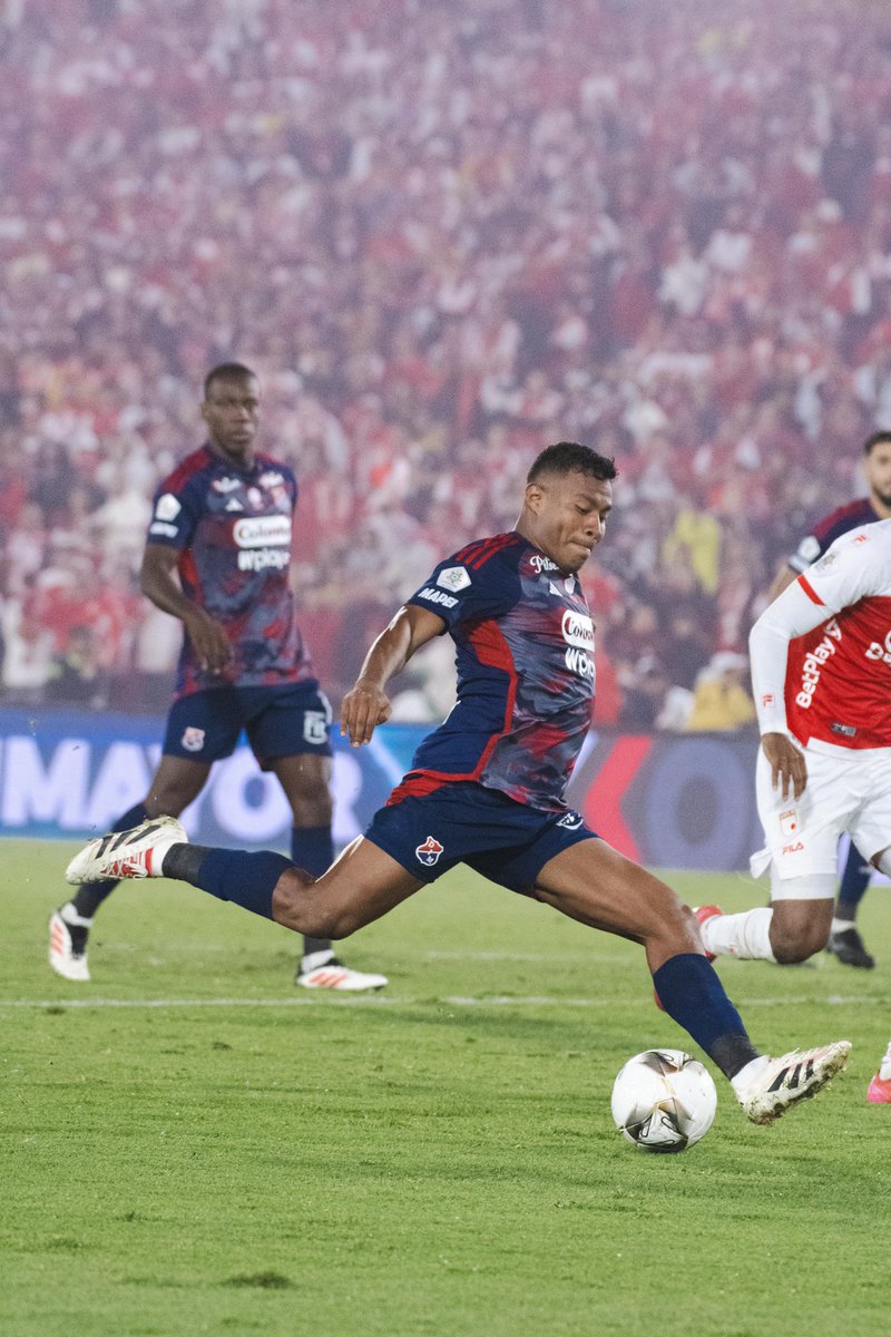 Leider Berrío 🔥❤️💙