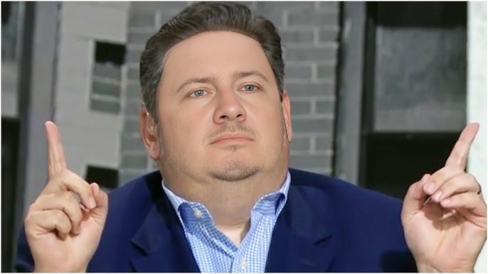 PardonMyMeme's tweet photo. @PFTCommenter https://t.co/X6DhYFtVAC