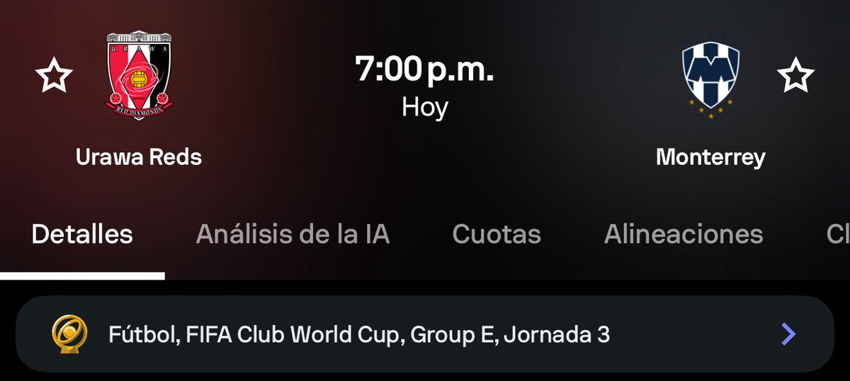 GrandSlam_Picks's tweet photo. Confiarías tu dinero en el equipo más frío de la #LigaMX ? https://t.co/ZDHnXghxDQ
