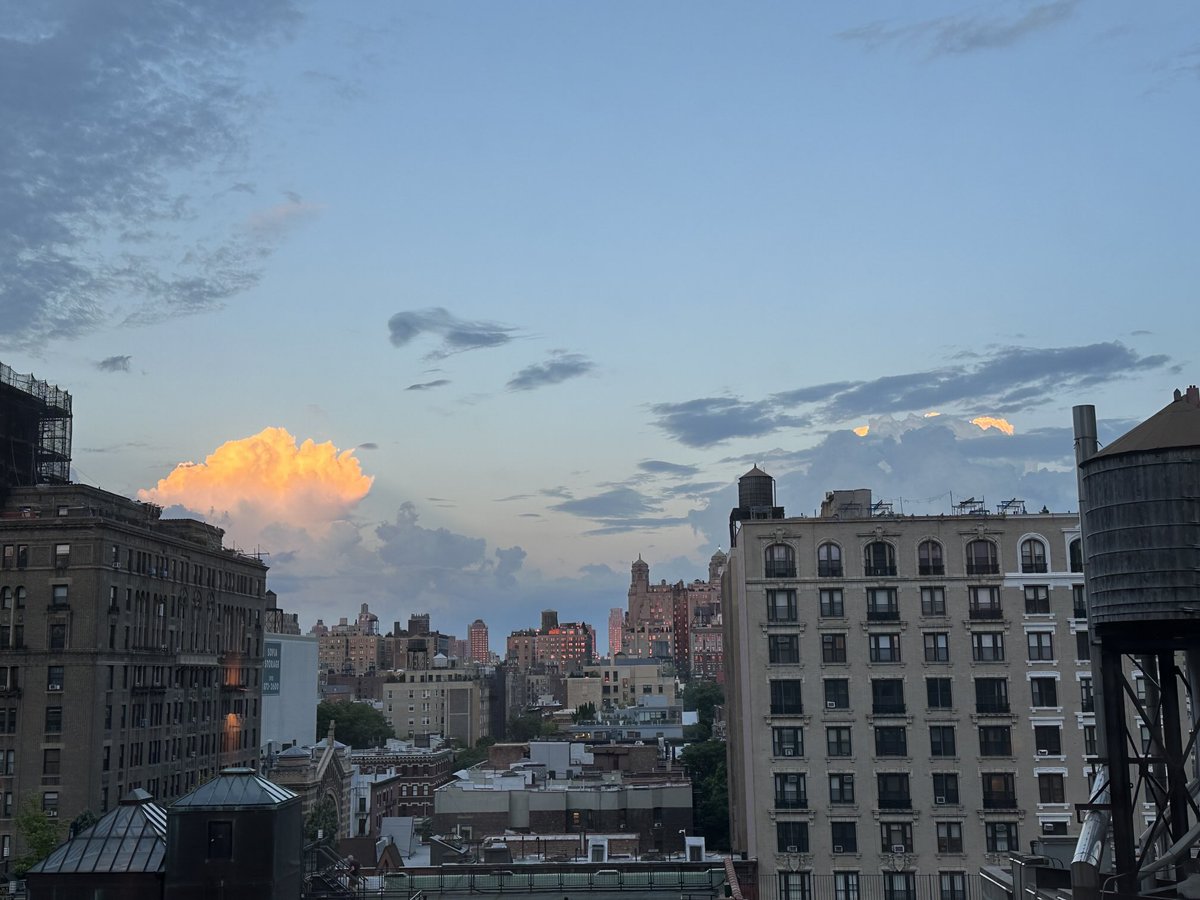 Peter T. Coleman (@petertcoleman1) on Twitter photo G’night New York G’night New York