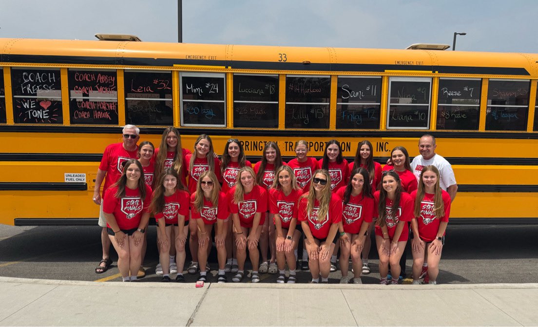 Had an awesome end to high school ball with the fillies, ended with 2nd and was so proud of our team and the season we had, we battled and fought, this group brought us so close together and helps me look forward for seasons ahead!@softballBHS_ 
Stats from the season-&gt;
Batting