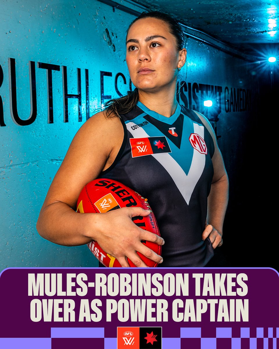 AFL Women's tweet media