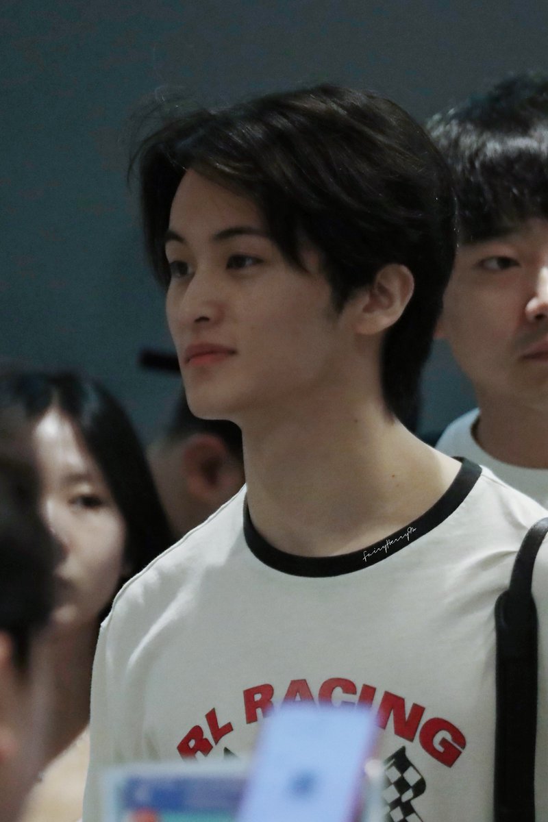 FairyBerryM's tweet image. 250626 ICN출발

#마크 #MARK #MARKLEE #NCT #NCTDREAM #NCT127