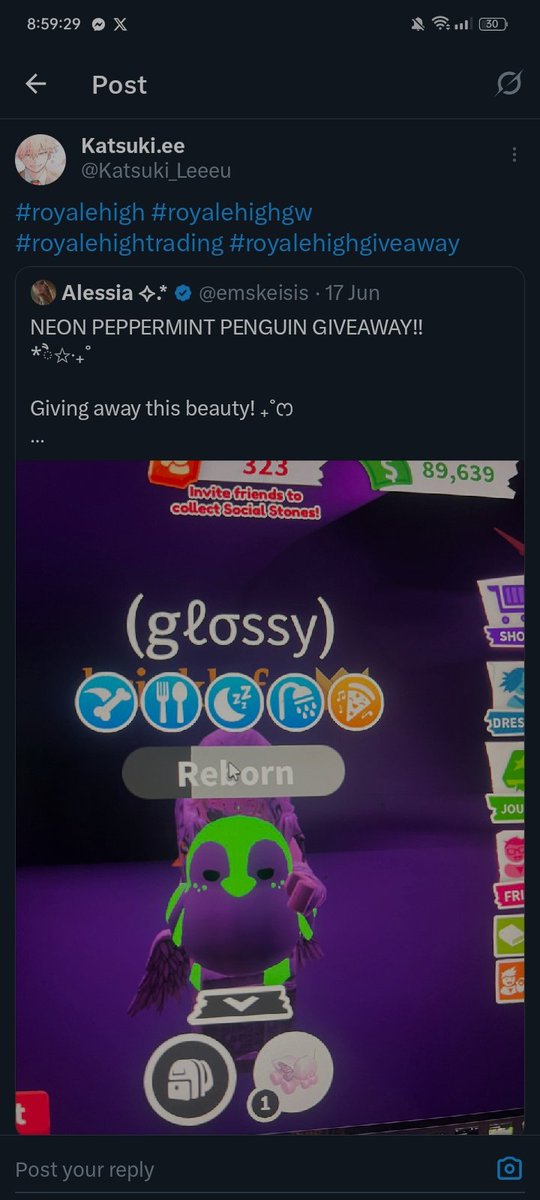 Katsuki.ee tweet media