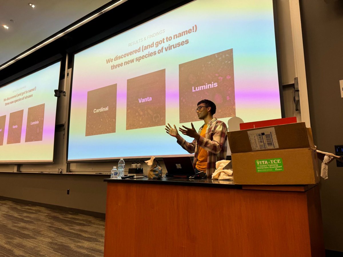 FAF spring demo day projects were insane: distributed inference, plasmid design, voice agents and so much more! 

here’s a thread of all demos we recorded…