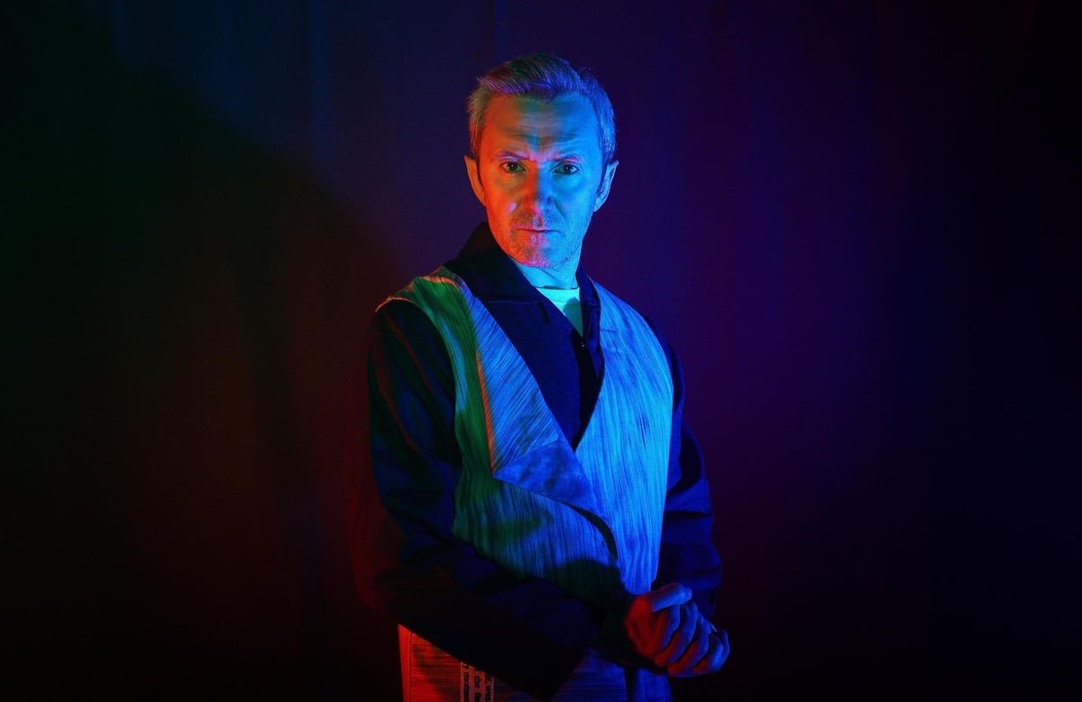 Blast into sci-fi satire with "Elon Musk: Lost in Space"-Musk faces AI chaos on a Mars mission in this witty comedy at Surgeons Hall, Aug 2025!  edinburghnews.scotsman.com/arts-and-cultu…