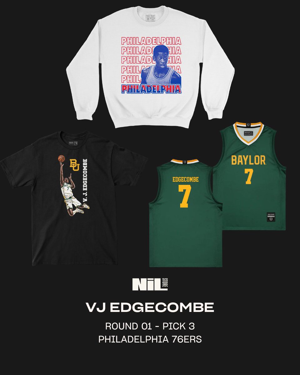 See you in Philly, VJ!

Shop is New City Collection: nil.store/nil/collection…