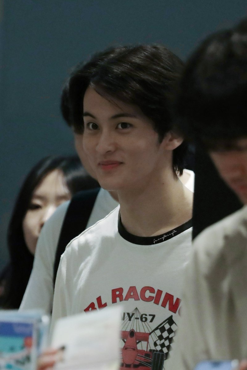 FairyBerryM's tweet image. 250626 ICN출발

#마크 #MARK #MARKLEE #NCT #NCTDREAM #NCT127